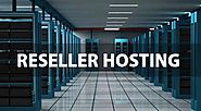 Learn more about our reseller web hosting program now