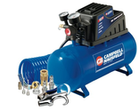 Campbell Hausfeld FP209499 3-Gallon Air Compressor