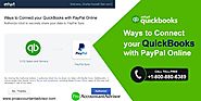 PayPal Integration with QuickBooks Online - Learn How to Do and Use