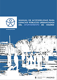 Manual accesibilidad para espacios públicos urbanizados - Famma