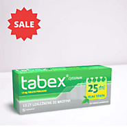 Tabex-1.5mg-100-tablets-12.30€ 💶 EUR