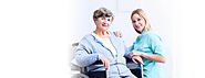 Adult Day Services | Adult Day Health Care