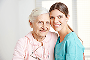 Adult Day Services in Westminster, California