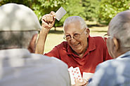 Cognitive Activities for Seniors