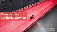 Commercial Janitorial Services in Costa Mesa