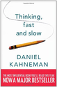 Amazon.com: Thinking, Fast and Slow eBook: Daniel Kahneman: Kindle Store