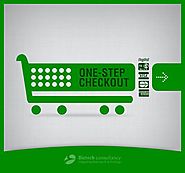 One Step Checkout Extension