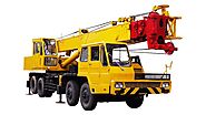 Best Crane And Rigging Services Provider