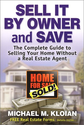 Sell It by Owner and Save: Michael M. Kloian: 9780970734624: Amazon.com: Books