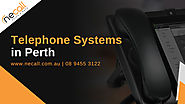 Telephone Systems Perth - NECALL Voice & Data