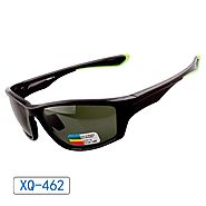 Adult UV Proof Polarized Cycling Sunglasses – xqglasses