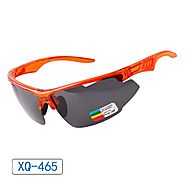 Comfortable UV Proof Polarized Cycling Sunglasses – xqglasses