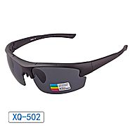 UV400 Polarized Sports Cycling Sunglasses – xqglasses