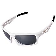 Unisex Outdoor Windproof UV Proof Cycling Sunglasses – xqglasses