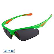 Professional UV Proof Polarized Mountain Bike Cycling Sunglasses – xqglasses