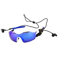 Anti Fatigue Polarized Bluetooth Outdoor Cycling Sunglasses – xqglasses