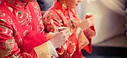 Photographers For Chinese Wedding Photography