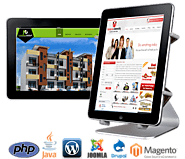 Top Web application development services in jaipur India