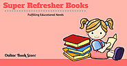 Super Refresher Book : A Systematic Procedure of Learning