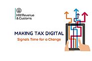 Making Tax Digital Signals Time for a Change - AcoBloom