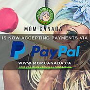 We are now Accepting PAYPAL Payments