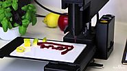 Top 5 3D Food Printers you must have
