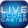 Live ScoreCaster (@LiveScoreCaster)