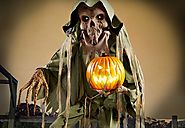 Welcome To SpiritHalloween.Com! The Best Selection Of Halloween Costumes, Accessories & Animatronics