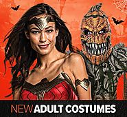 Halloween Costumes at Wholesale Prices | WholesaleHalloweenCostumes.com
