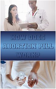 All About the Abortion Pill
