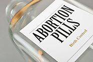 Medical Abortion | How Safe Is The Abortion Pill And How It Works.