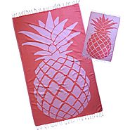 Turkish Towels In Australia | Pineapple Towels