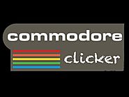 Commodore Clicker Walkthrough