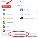10 Great Tools to Integrate with your Google Docs ~ Educational Technology and Mobile Learning