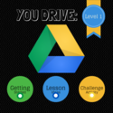 New to the Goo? - You Drive (Level 1) by ShakeUpLearning
