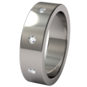 2014 Titanium Ring Design Trends