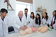 MBBS Admission in Montenegero| MBBS Abroad- Eklavya