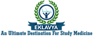Apply for best cllege, admission in MBBS, study abroad-Eklavya