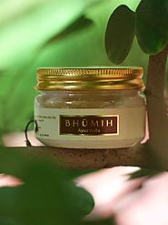 Bhumih Ayurveda Products | Natural Organic Products in India | Vanity Wagon