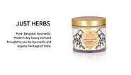 Just Herbs | Purchase 1495/- Get a Shatpatri Body Wash | Vanity Wagon