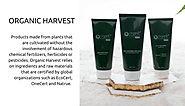 Organic Harvest | Get 10% off on any Product from Organic Harvest | Vanity Wagon