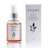 Vaunt Skincare Products in India