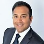 Dr. Rochak Badhwar Sales & Marketing Consultant