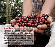 Slow Food International