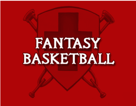 Fantasy Basketball News & Analysis | A Listly List