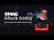 eMAG Black Friday 2016
