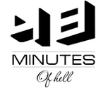 48 Minutes of Hell (@48MoH)