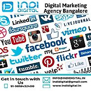 Are you looking for the best digital marketing agency in Bangalore