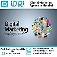 Best digital marketing agency in Mumbai