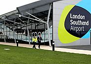 Finding Suitable Transfer to the Southend Airport